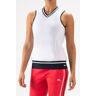 Sjeng Sports Jayda jayda-w009 Wit Large Female