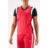 Sjeng Sports Inana inana-r110 Rood 2X-Large Female