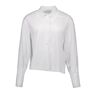 Louis & Mia Blouses 1/1 sleeves blouses Wit 44 Female