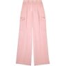 Ba&sh Cary pantalons Roze 42 Female