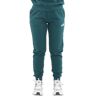 Olaf Hussein Dames olaf restart sweatpant Groen Large Female