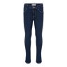 Only Kogroyal skinny dnm pim61-2 Blauw 152 Female