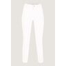 Rosner Broek Wit 38 Female