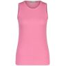 Nukus Ss2410143 stefania singlet pink Rood Small Female