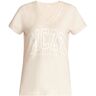 Maicazz Samantha t-shirt Beige 2X-Large Female