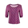 Maicazz Gibi top Roze 2X-Large Female