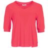 Maicazz Bibi top Roze 2X-Large Female