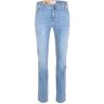 DNM Jeans nos.hay.003 hayden Blauw 28-32 Female