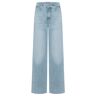 Cambio Alek jeans Licht blauw 34 Female