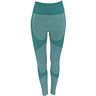 Legend Sports Sportlegging Groen Large Female