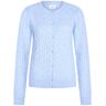 HV Society Cardigan hvsdolores Blauw 38 Female