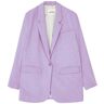 Ottod'ame Blazers Lila 38 Female