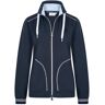 HV Society Cardigan hvsnova Blauw 48 Female