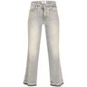 Cambio Francesca jeans Grijs 40 Female