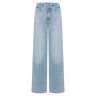 Cambio Jeans 9169 002505 alek Licht blauw 40 Female