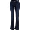 Cross Jeans Faye Blauw 29-32 Female