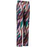 Studio Anneloes Marilon autumn leafs trousers Print / Multi Small Female