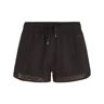 Protest Tenerife Beachshort Zwart S female