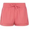 Protest Tenerife Beachshort Roze L female