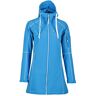 Tenson Eideen Softshell Lady - Blauw