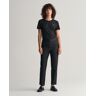 GANT Women Slim Cigarette nette broek (46)