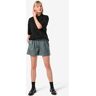 HEMA Dames Korte Broek Kelsey Groen (groen) Groen Small