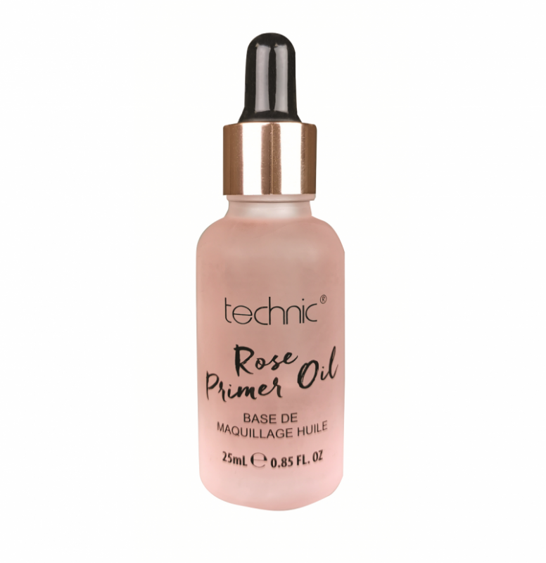 Technic Rose Primer Oil 25 ml Primer