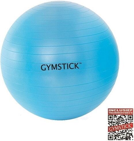 Gymstick Active Fitnessbal 65cm