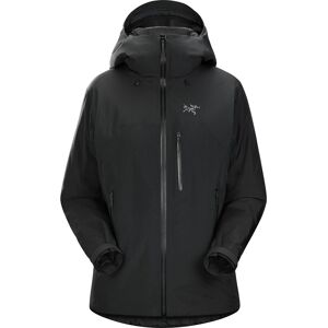 Arc'Teryx Beta Insulated Jacket W Black S