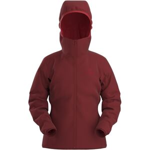 Arc'Teryx Atom Hoody W Bordeaux M