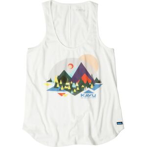 Kavu Dont Sweat It Gardenia S