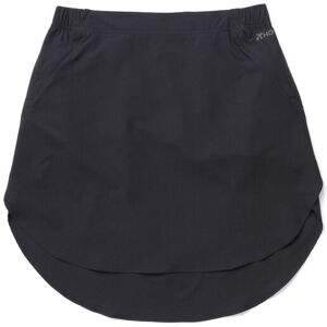 Houdini W'S Stride Skirt True Black S