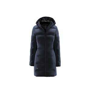 Ubr Enigma Parka W Navy XS