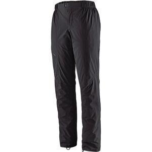 Patagonia W'S Granite Crest Rain Pants Black S