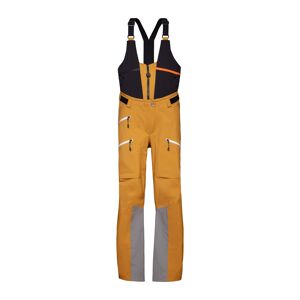 Mammut La Liste Pro Hs Bib Pants Ws Cheetah 38