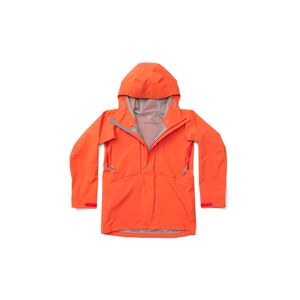 Houdini Heyday Jacket W More Than Red S