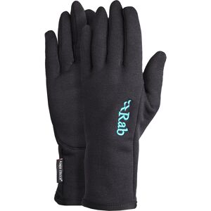 Rab Power Stretch Pro Glove Ws Black M