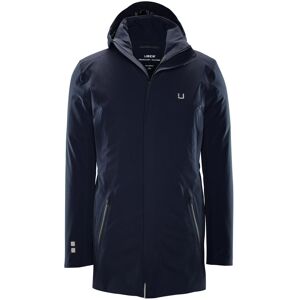 Ubr Regulator Parka M Navy XXL