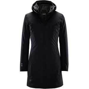 Ubr Nova Coat W Black XS