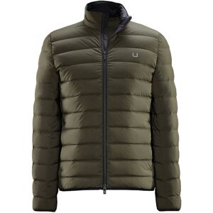 Ubr Sonic Jacket M Night Olive L