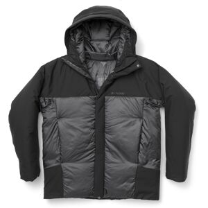 Houdini M'S Bouncer Jacket True Black L