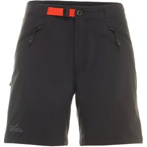 Tierra PACE SHORTS W  BLACK