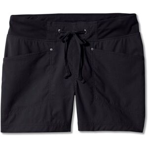 Royal Robbins JAMMER SHORT  JET BLACK