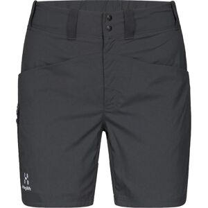 Haglöfs LITE STANDARD SHORTS WOMEN  MAGNETITE