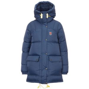 Fjällräven EXPEDITION DOWN JACKET W  NAVY