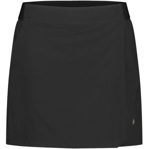 Royal Robbins SPOTLESS EVOLUTION SKORT  JET BLACK