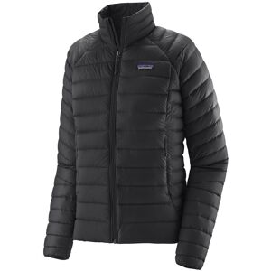 Patagonia W'S DOWN SWEATER  BLACK