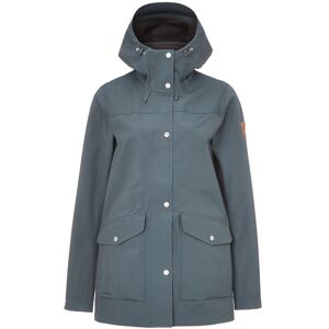 Fjällräven GREENLAND ECO-SHELL JACKET W  DUSK