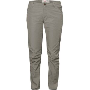 Fjällräven HIGH COAST TROUSERS W  FOG