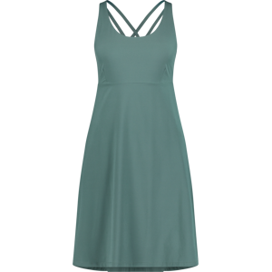 Royal Robbins SPOTLESS EVOLUTION TANK DRESS  SEA PINE